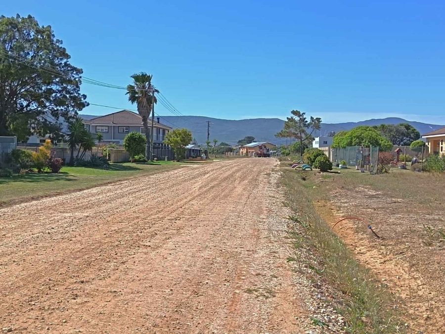 0 Bedroom Property for Sale in Fisherhaven Western Cape